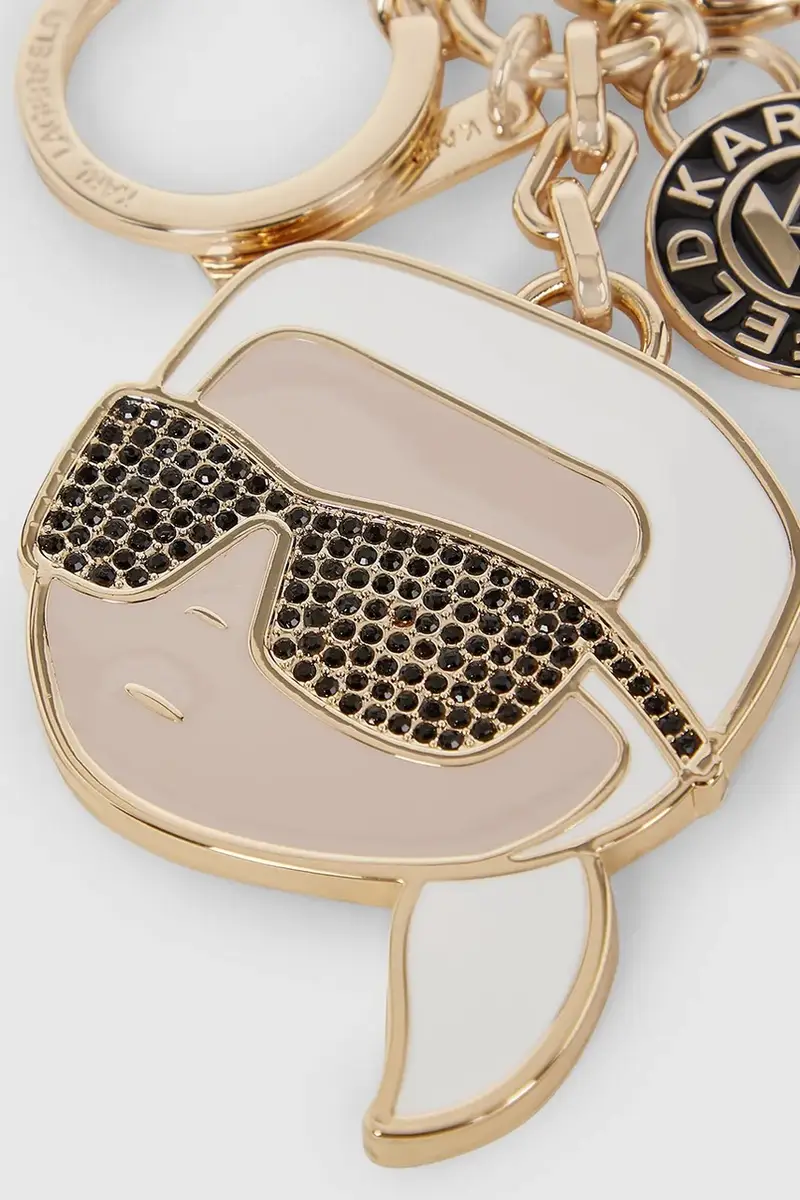 ciondolo IKON A4W50065 Oro miniatura 3