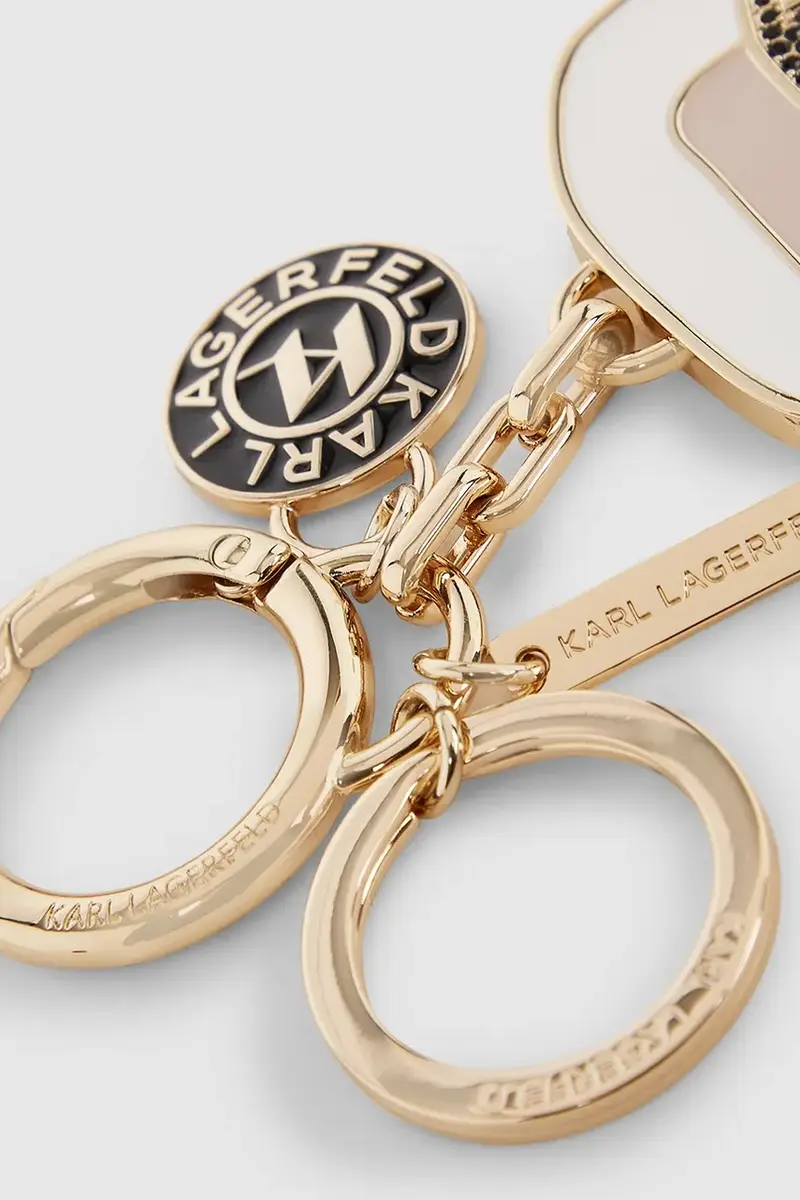 ciondolo IKON A4W50065 Oro miniatura 4