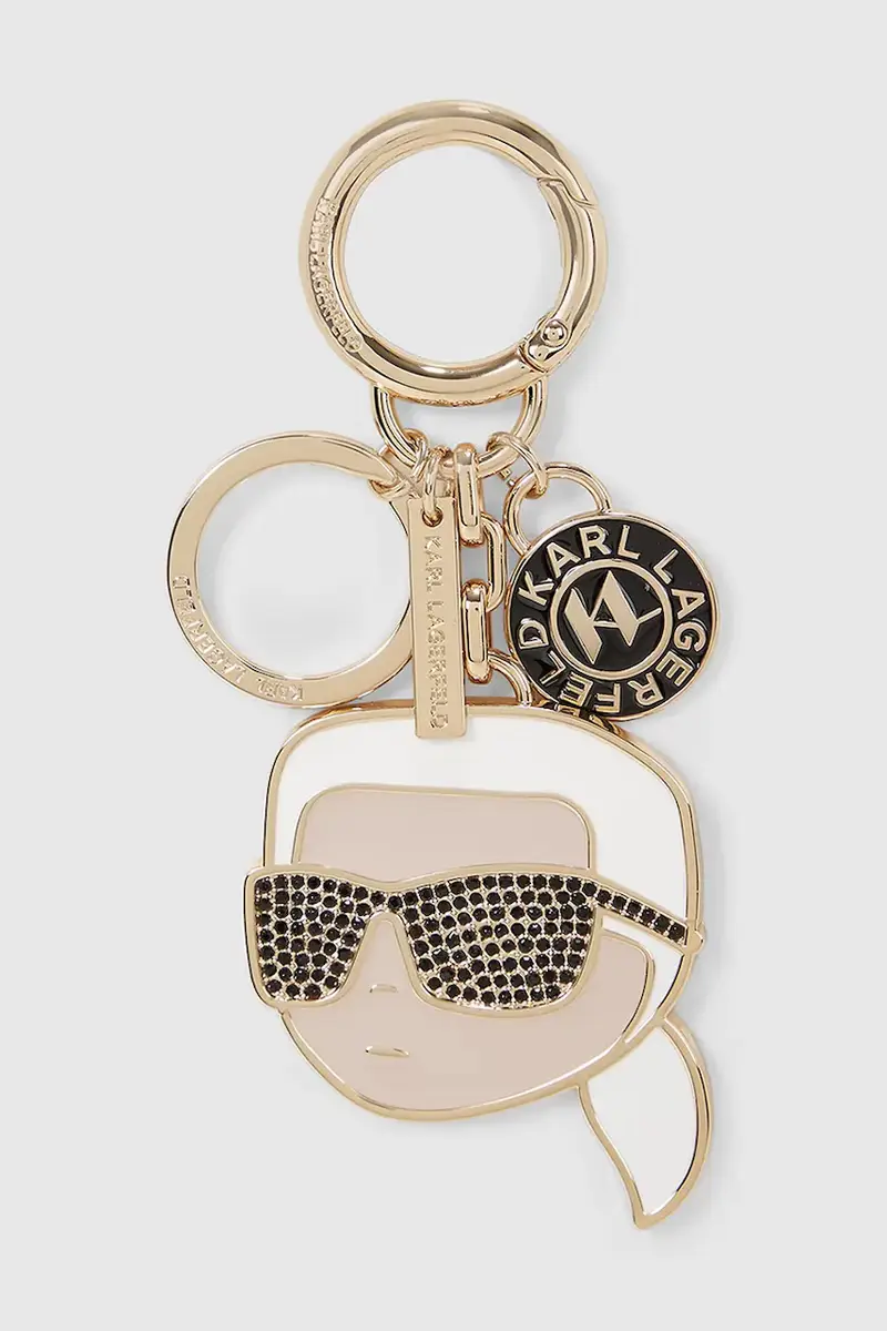 ciondolo IKON A4W50065 Oro