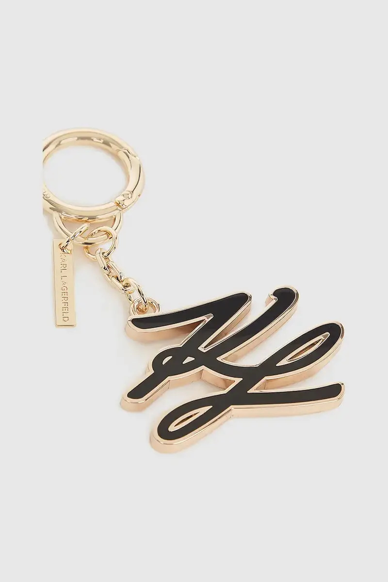 ciondolo K/AUTOGRAPH A4W50062 Oro miniatura 3