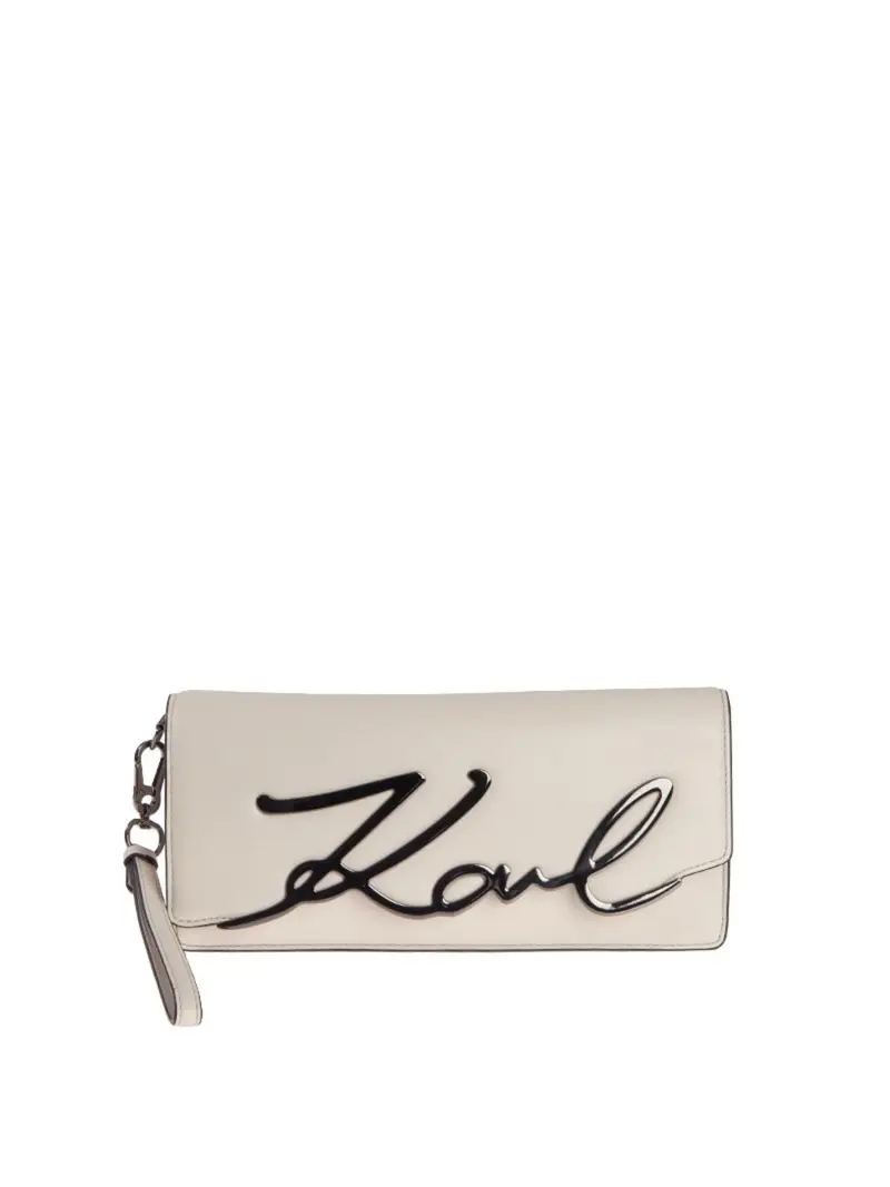 Karl Lagerfeld Clutch Bianco 3258535