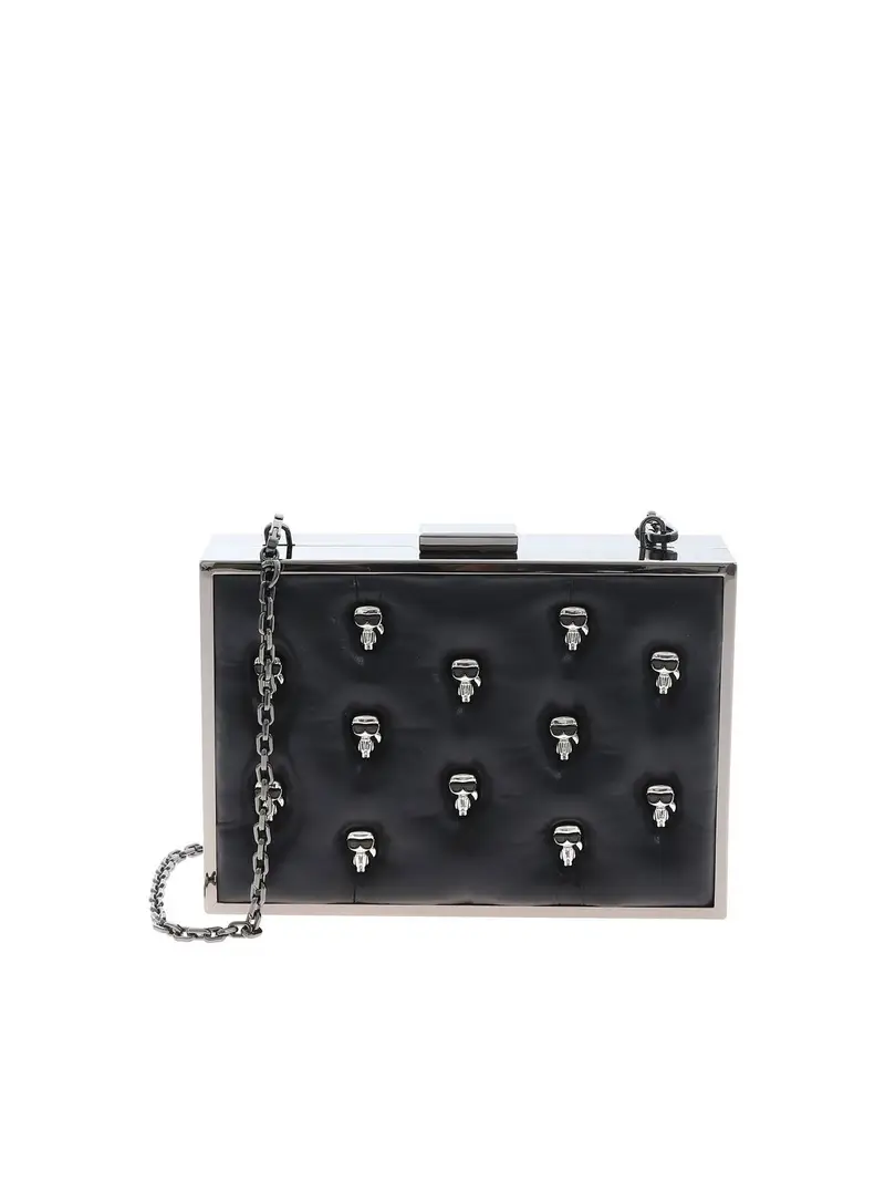 Karl Lagerfeld Clutch Nero 3310604