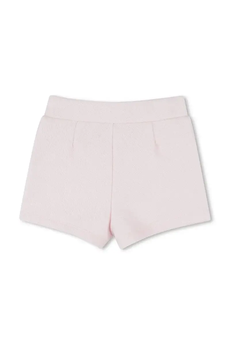 completo in cotone neonato/a colore bianco Z30513 miniatura 5