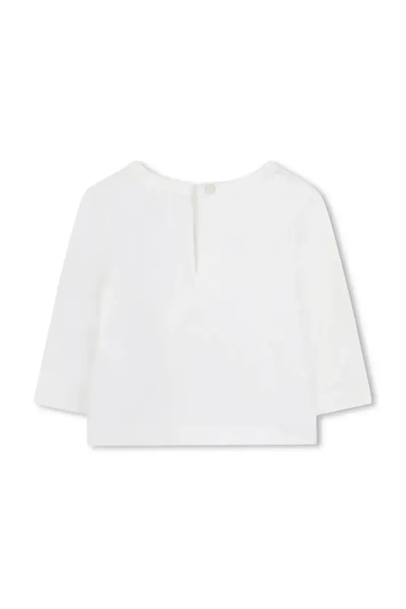 completo in cotone neonato/a pacco da 3 colore nero Z30669 miniatura 4