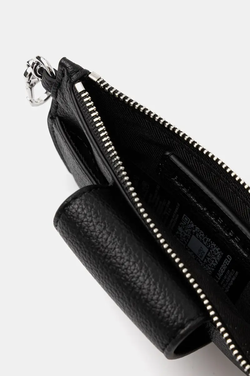 custodia per occhiali colore nero A3W32009 miniatura 4