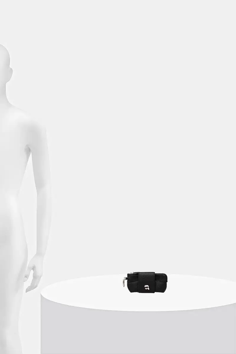 custodia per occhiali colore nero A3W32009 miniatura 5