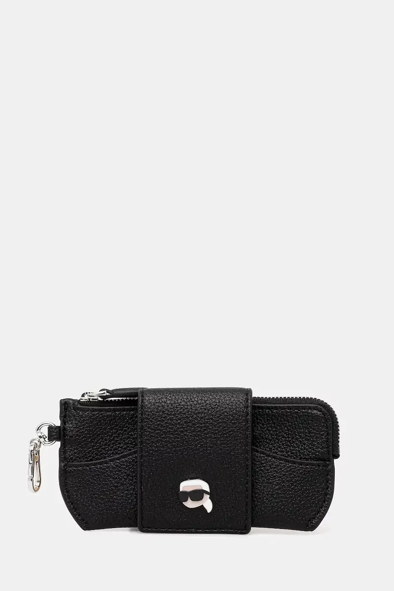 custodia per occhiali colore nero A3W32009