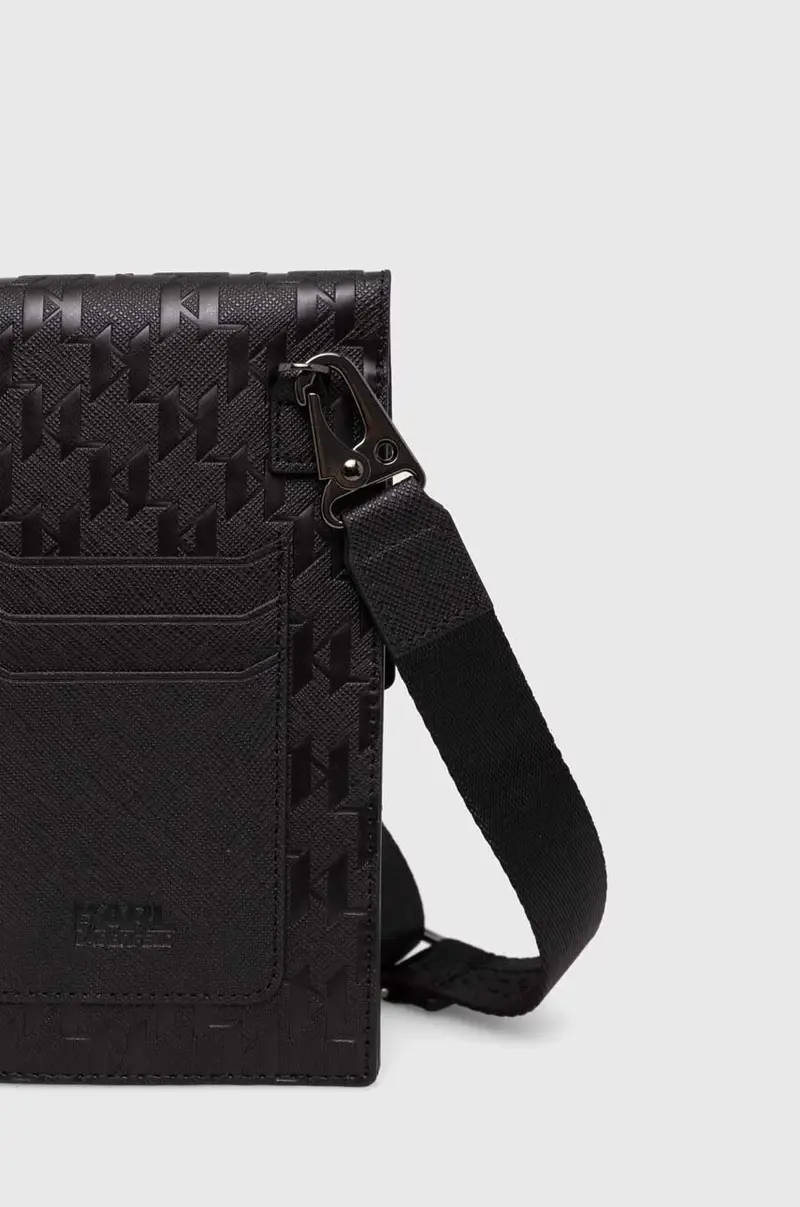 custodia per telefono Nero miniatura 4