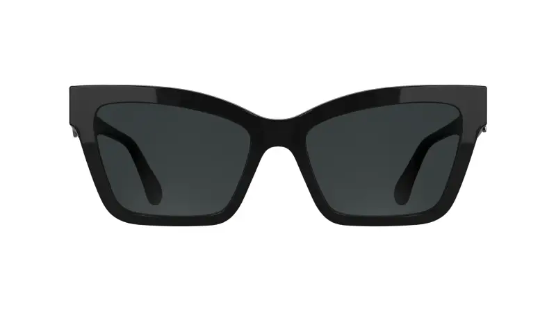 Karl Lagerfeld Occhiali da sole Donna Grigio 4198513 miniatura 2