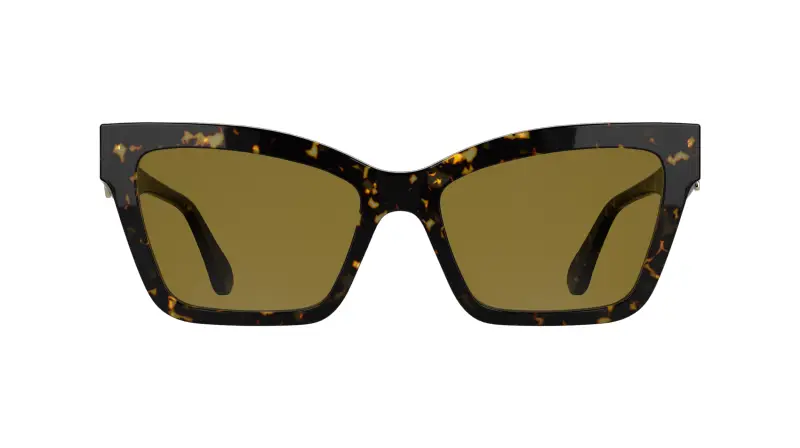 Karl Lagerfeld Occhiali da sole Donna Multicolore 4198315 miniatura 2