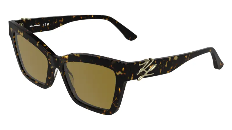 Karl Lagerfeld Occhiali da sole Donna Multicolore 4198315