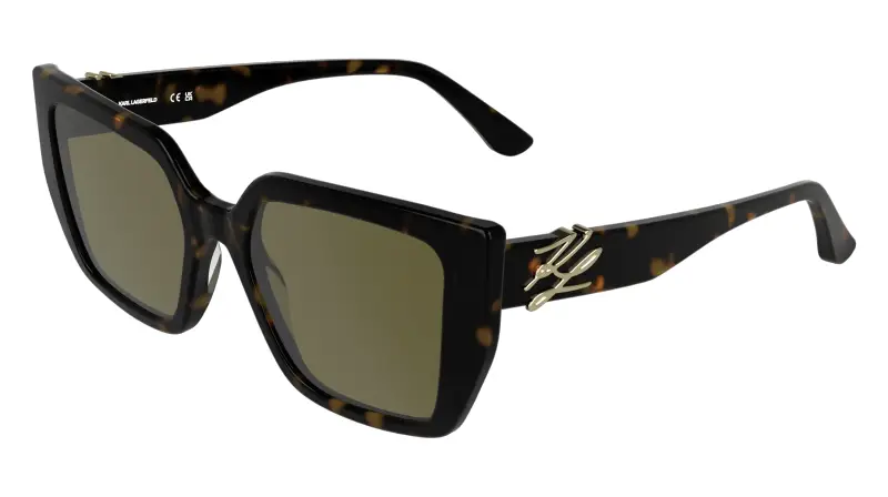 Karl Lagerfeld Occhiali da sole Donna Multicolore 4198316