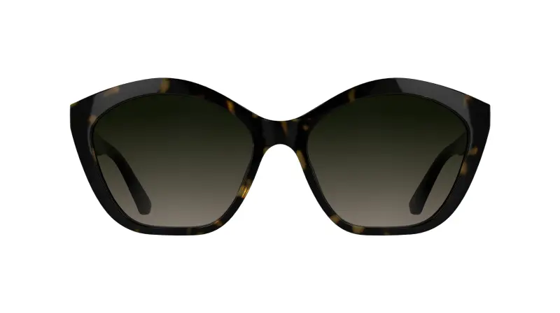 Karl Lagerfeld Occhiali da sole Donna Multicolore 4324872 miniatura 2