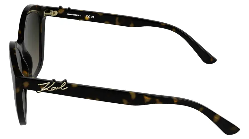 Karl Lagerfeld Occhiali da sole Donna Multicolore 4324872 miniatura 3