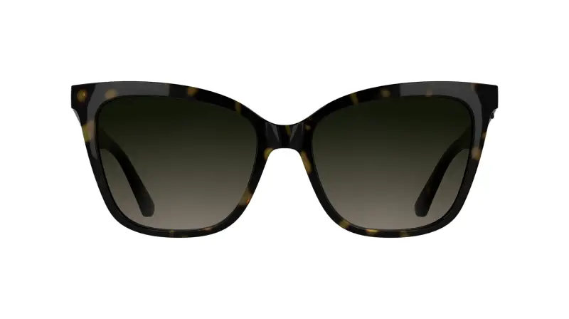 Karl Lagerfeld Occhiali da sole Donna Multicolore 4198321 miniatura 2