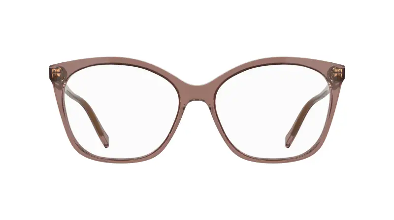 Donna Karl Lagerfeld KL6230 652 Montature da vista Acetato Rosa Farfalla Normale miniatura 2