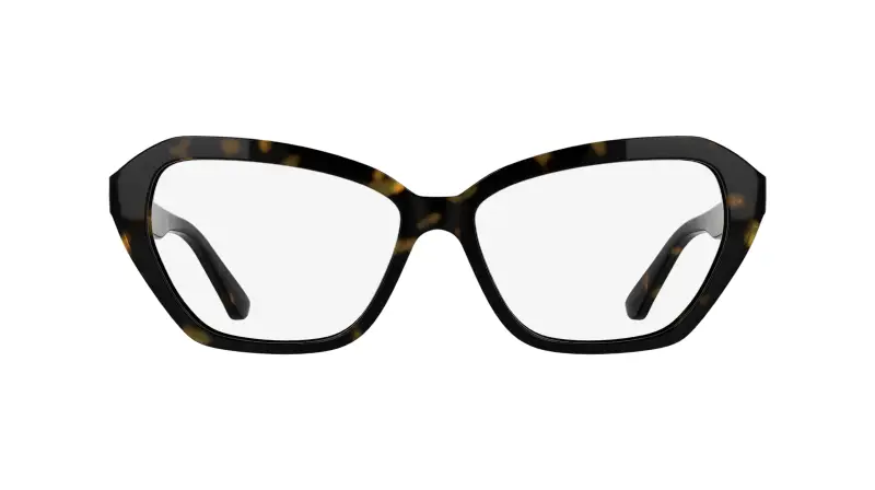 Donna Karl Lagerfeld KL6232 242 Montature da vista Bio-iniettato Havana Normale miniatura 2