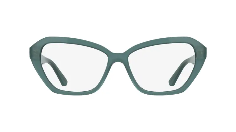 Donna Karl Lagerfeld KL6232 320 Montature da vista Bio-iniettato Blu Normale miniatura 2