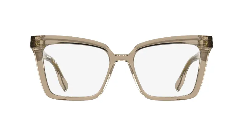 Donna Karl Lagerfeld KL6240 720 Montature da vista Acetato Squadrata Normale miniatura 2