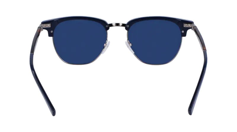 Karl Lagerfeld Donna KL316 710 Montature da vista Metallo Oro Squadrata Normale Fotocromatiche miniatura 3