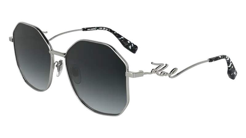 Karl Lagerfeld Occhiali da sole Donna 862622