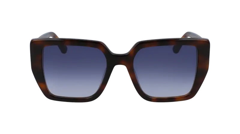 Karl Lagerfeld Occhiali da sole Donna Multicolore 862106 miniatura 2