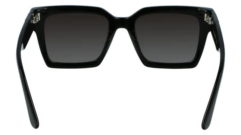 Karl Lagerfeld Occhiali da sole Donna Nero 883652 miniatura 3