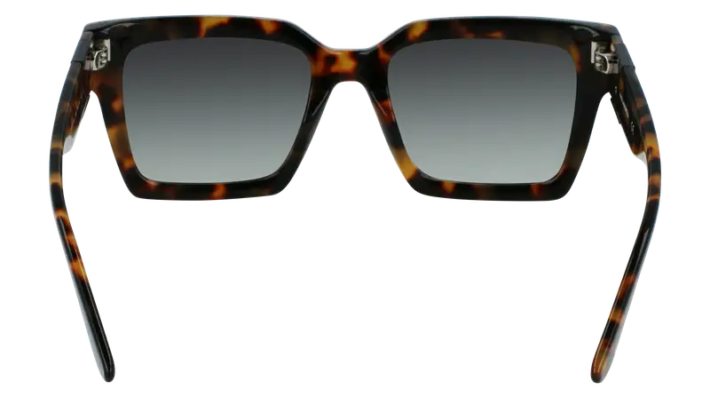 Karl Lagerfeld Occhiali da sole Donna Marrone 883762 miniatura 3