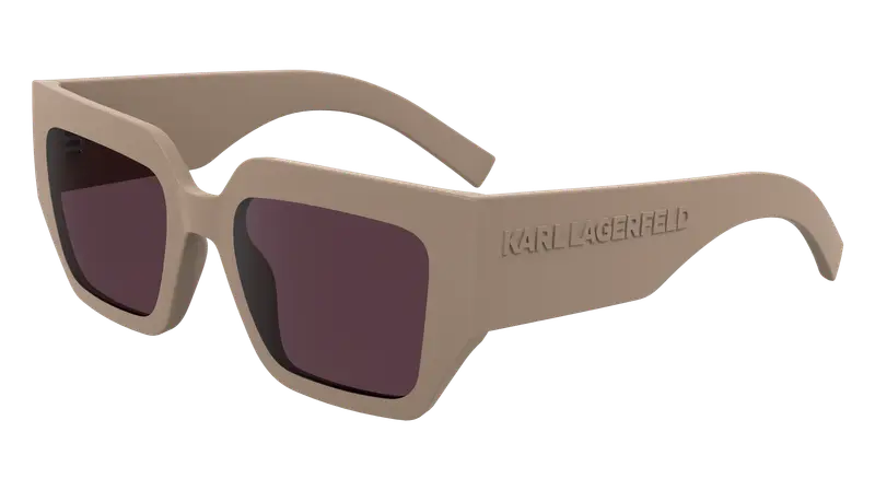 Karl Lagerfeld Occhiali da sole Donna Multicolore 862475