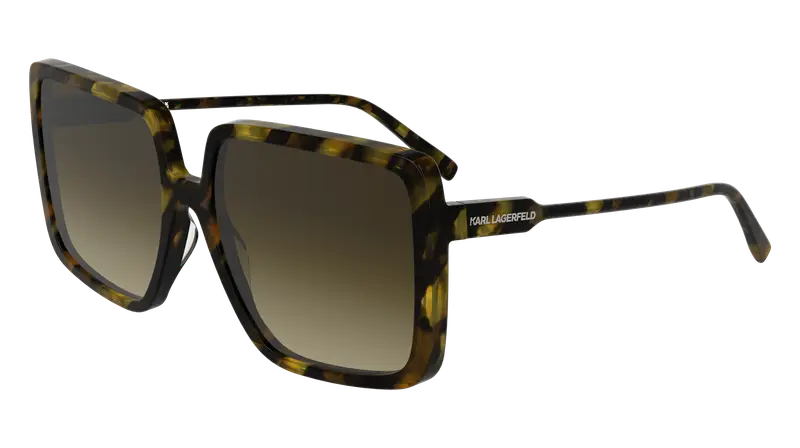 Karl Lagerfeld Occhiali da sole Donna 862543