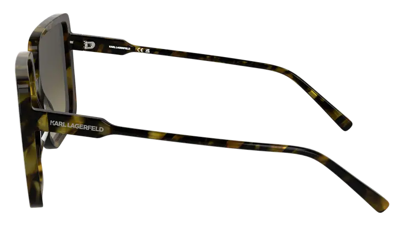 Karl Lagerfeld Occhiali da sole Donna 862543 miniatura 2