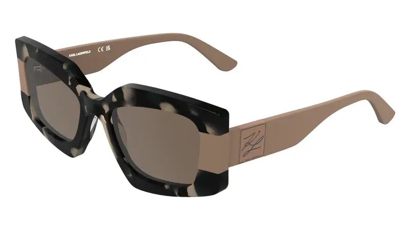 Karl Lagerfeld Occhiali da sole Donna Multicolore 2288133