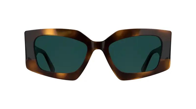 Karl Lagerfeld Occhiali da sole Donna Multicolore 3105889 miniatura 2