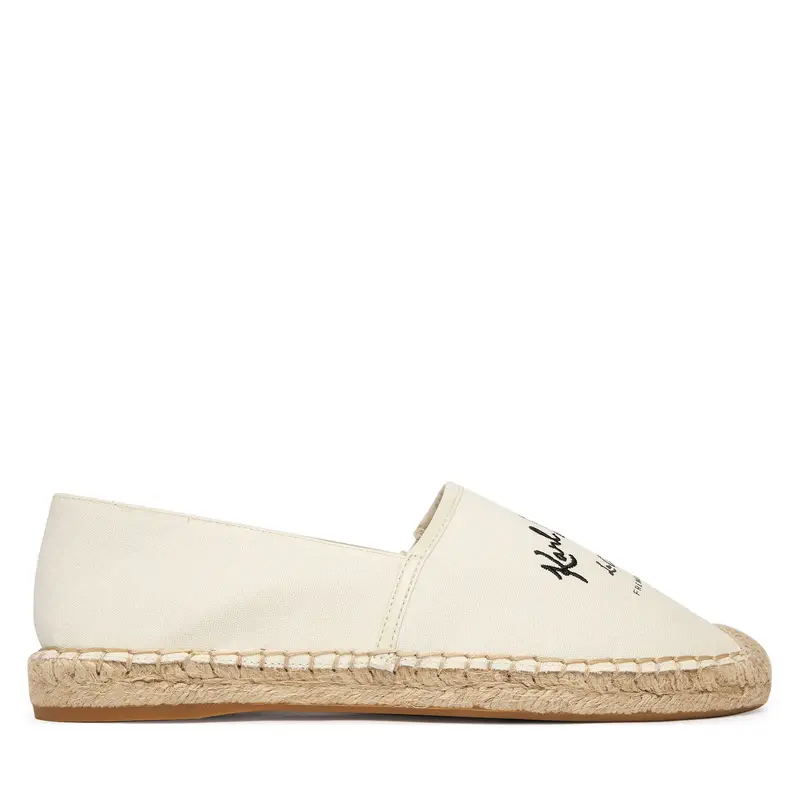 Karl Lagerfeld Espadrillas Beige 4242211