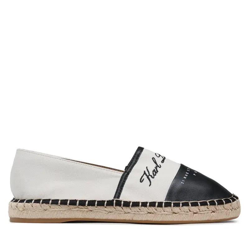 Karl Lagerfeld Espadrillas Beige 2717019