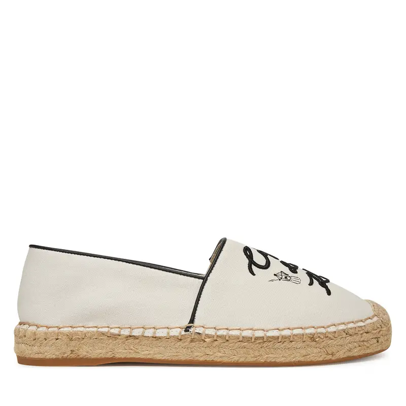 Karl Lagerfeld Espadrillas Bianco 2952564