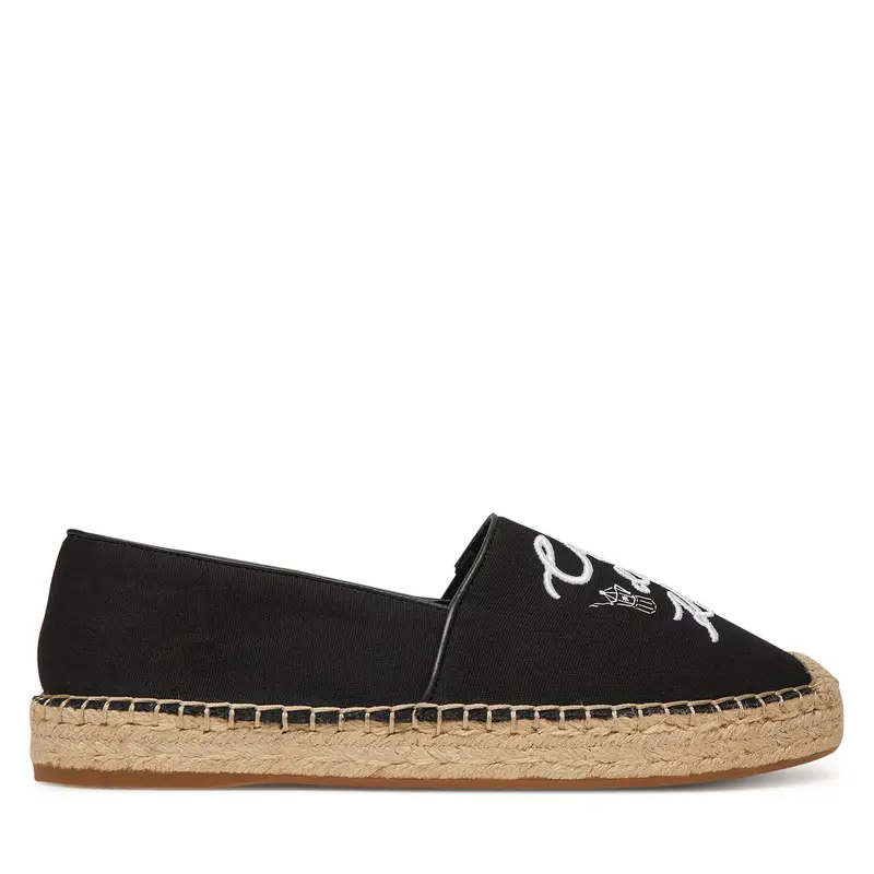 Karl Lagerfeld Espadrillas Nero 2952563