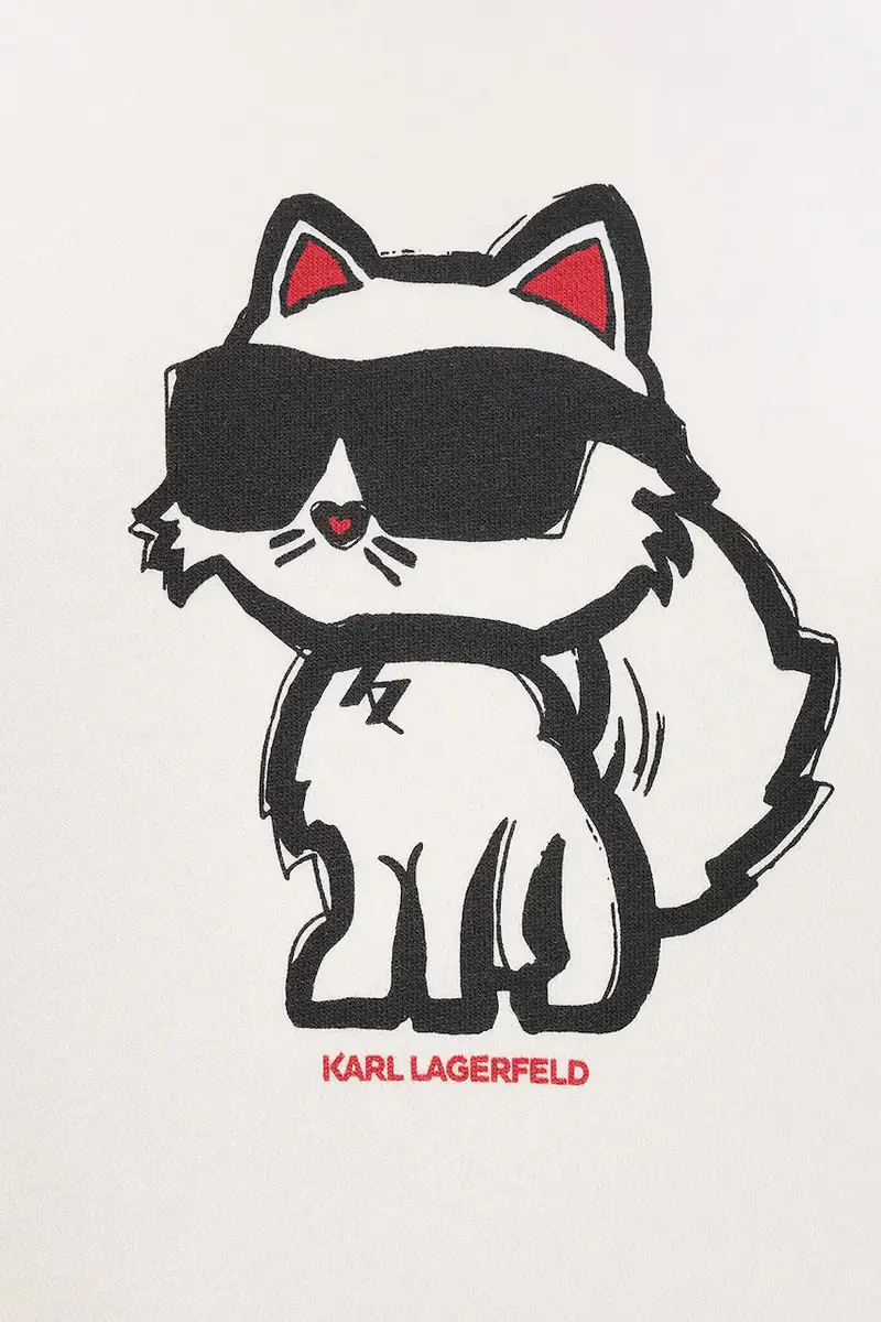 felpa donna colore beige A4W20043 miniatura 4