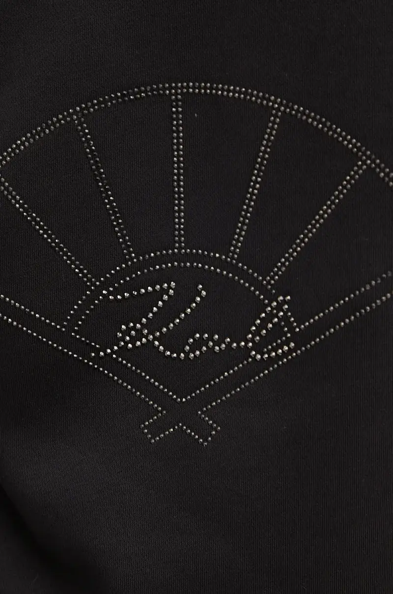 felpa Nero miniatura 5