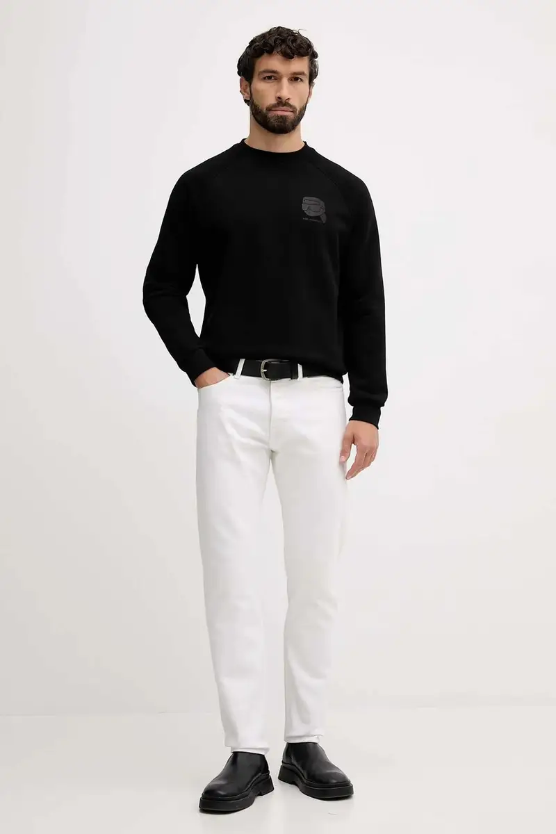 felpa uomo colore nero 554910.705010 miniatura 2