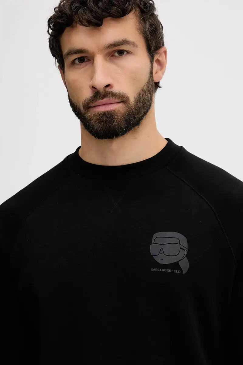 felpa uomo colore nero 554910.705010 miniatura 4