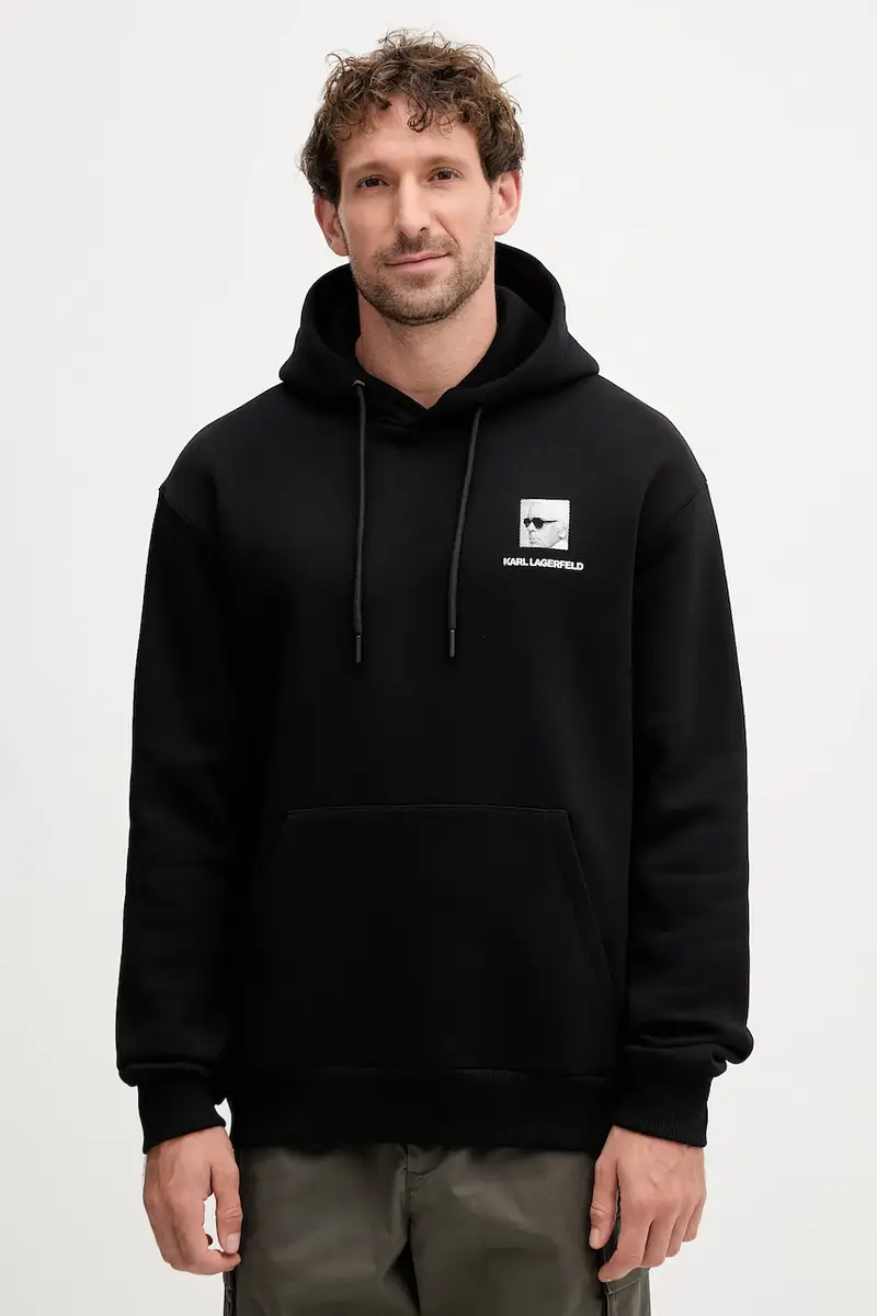 felpa uomo colore nero con cappuccio 554909.705116 miniatura 3