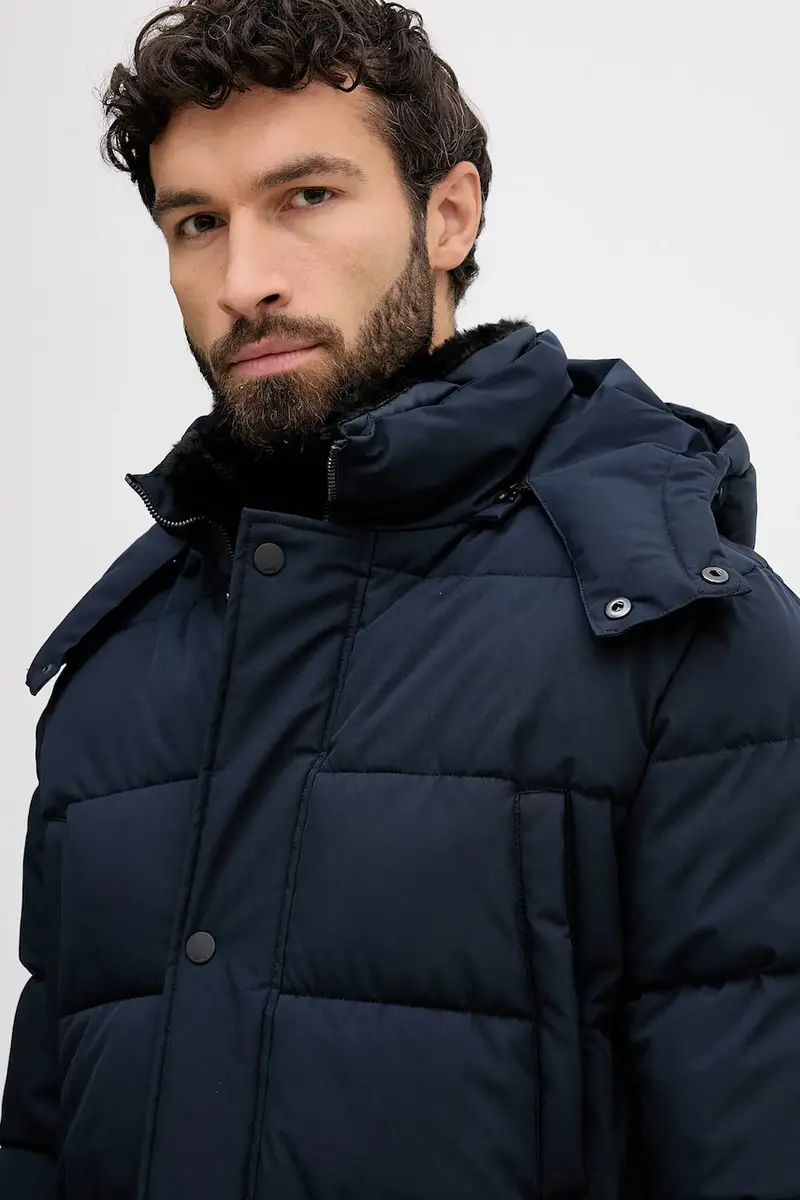 giacca colore blu navy 554586.505035 miniatura 3