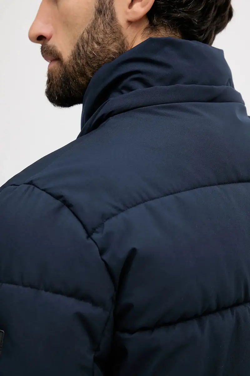 giacca colore blu navy 554586.505035 miniatura 5