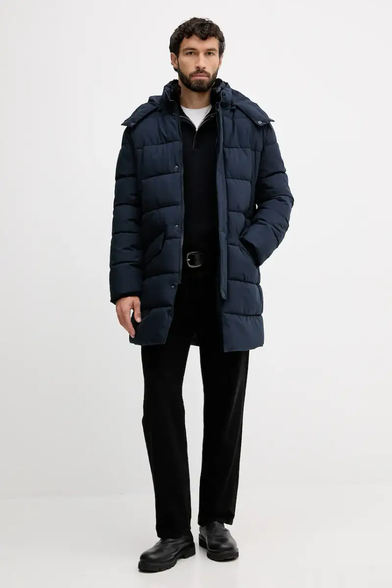 giacca colore blu navy 554586.505035