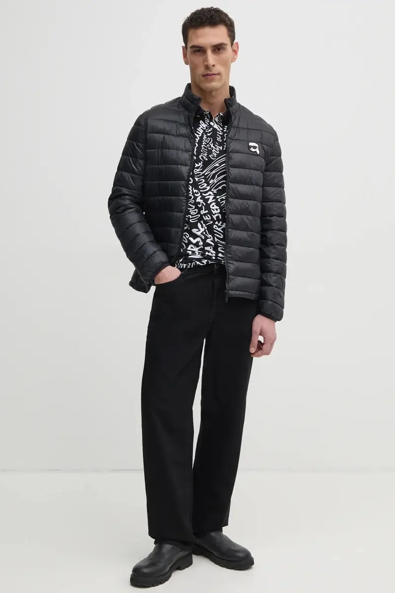 giacca colore nero 500590.505710 miniatura 2