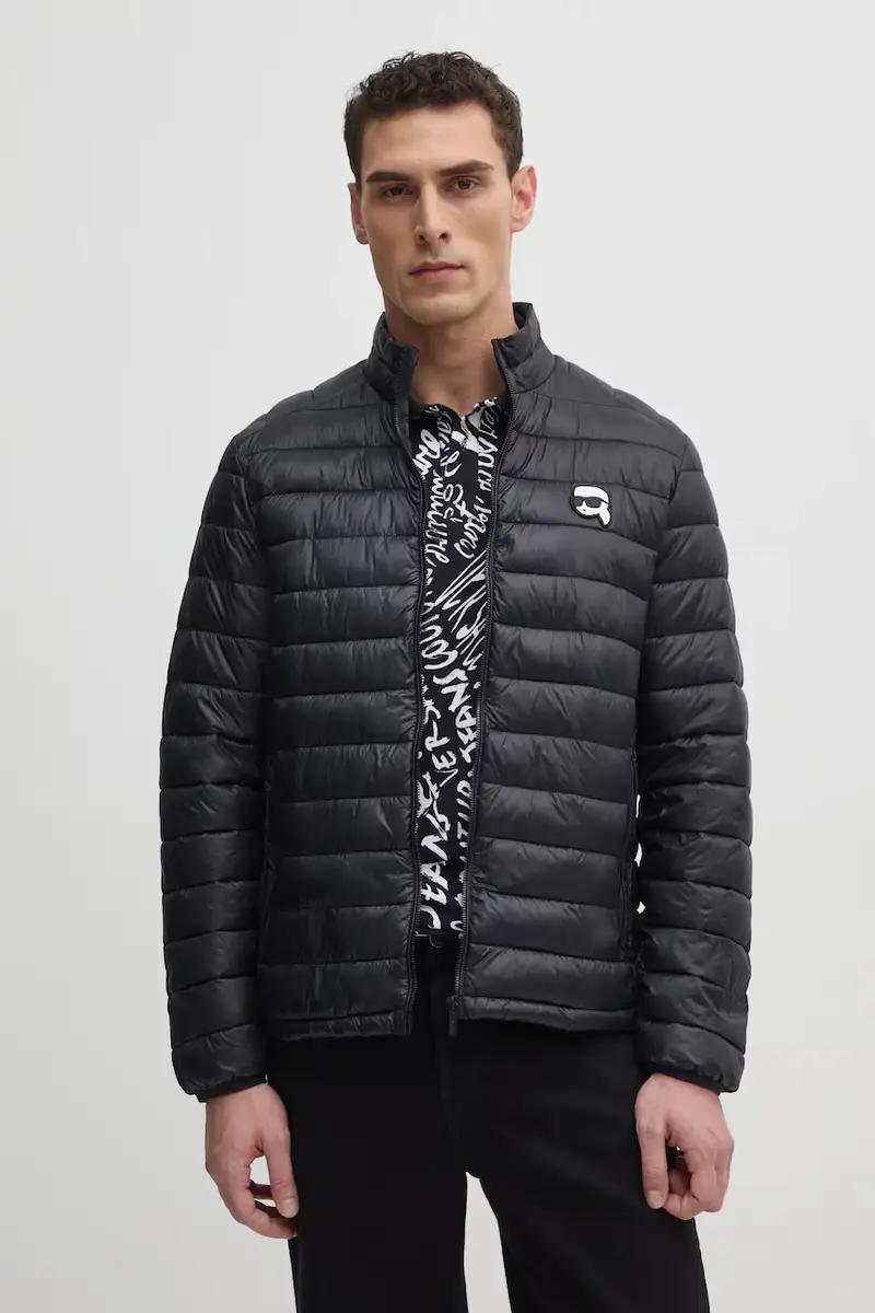 giacca colore nero 500590.505710