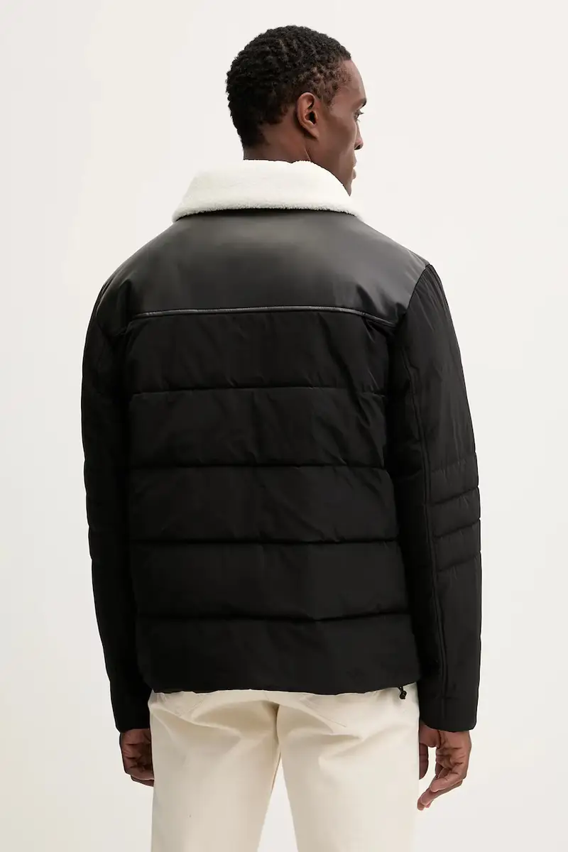 giacca colore nero 554501.505001 miniatura 3