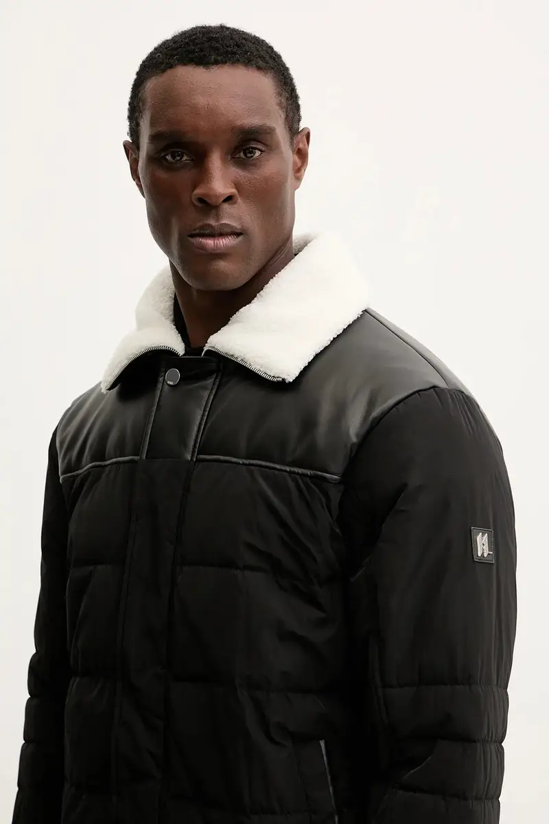 giacca colore nero 554501.505001 miniatura 4