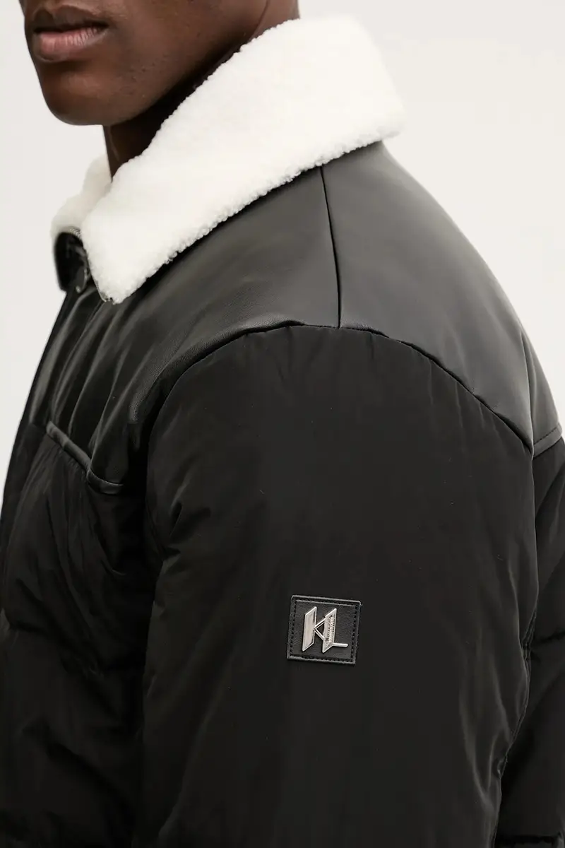 giacca colore nero 554501.505001 miniatura 5